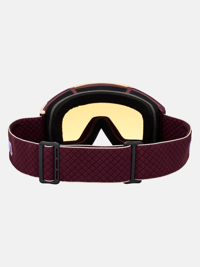 Anon Sync + Bonus Lens Goggle | DEEP CHRRY/PRCV CLDY PNK (EZP)