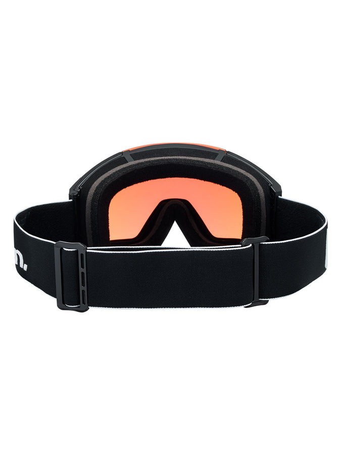 Anon Sync Black/Prcv Blue + Prcv Pink + MFI Face Mask Goggle | BLACK/PRCV VRBL BLUE (Z53)