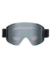 Anon Sync Smoke/Prc Sunny Onyx + Violet + MFI Face Mask Goggle