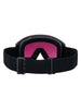 Anon Sync Smoke/Prc Sunny Onyx + Violet + MFI Face Mask Goggle