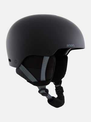 Anon Rime 3 Helmet Snowboard Helmet 2024
