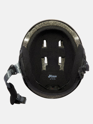 Anon Rime 3 Snowboard Helmet 2025