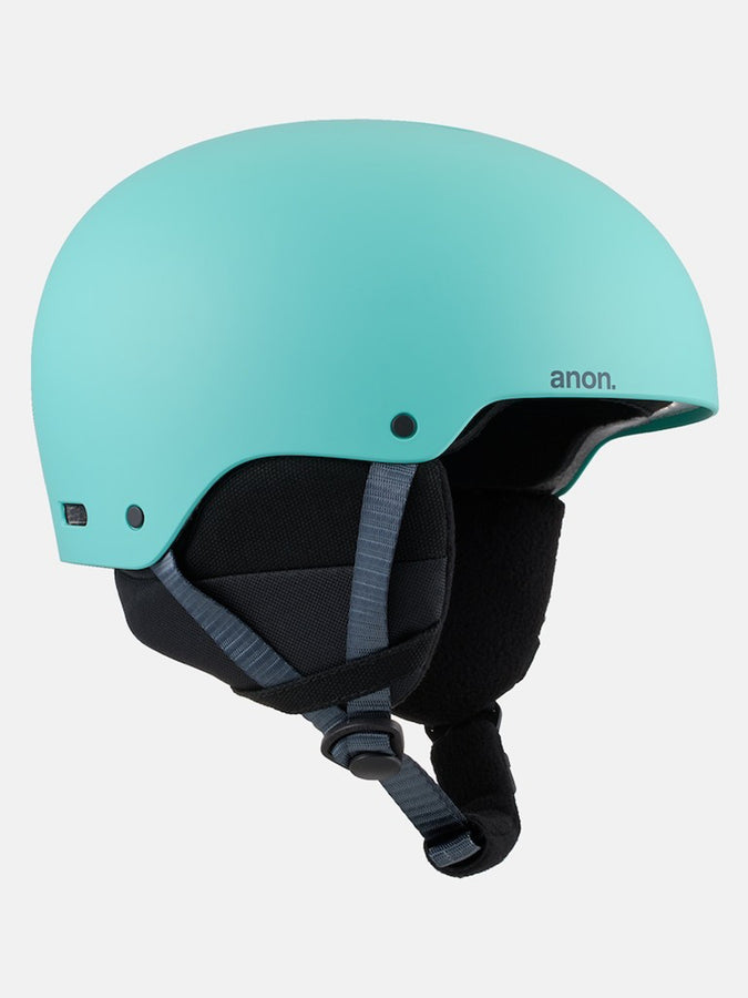 Anon Rime 3 Helmet Snowboard Helmet 2024 | MARITIME (404)