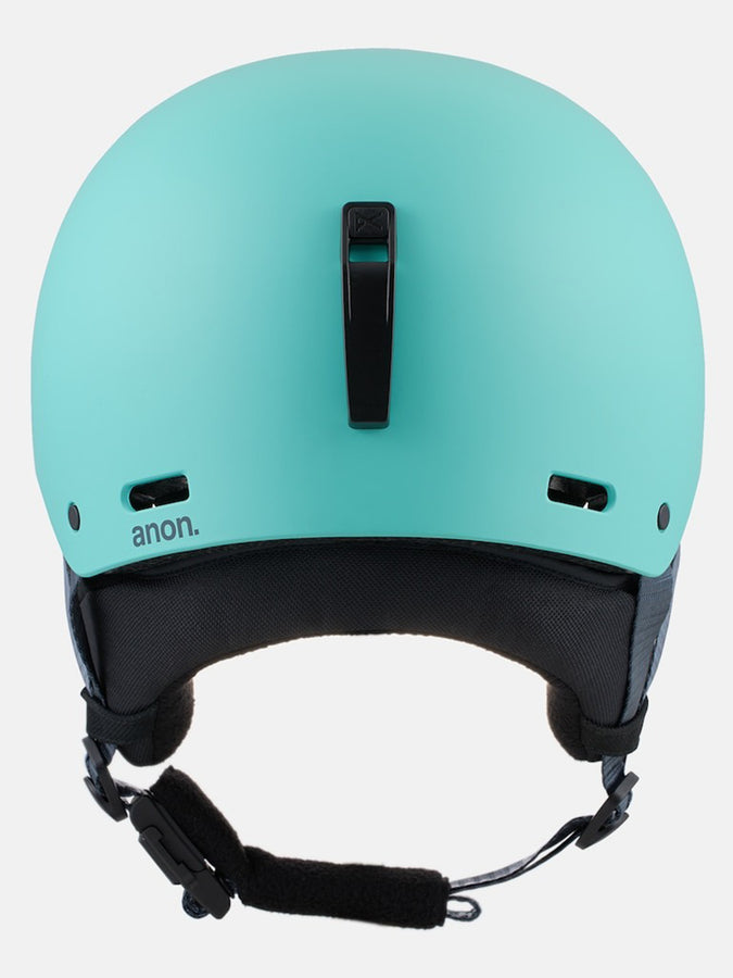 Anon Rime 3 Helmet Snowboard Helmet 2024 | MARITIME (404)