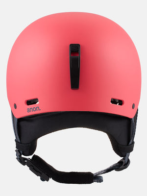 Anon Rime 3 Helmet Snowboard Helmet 2024