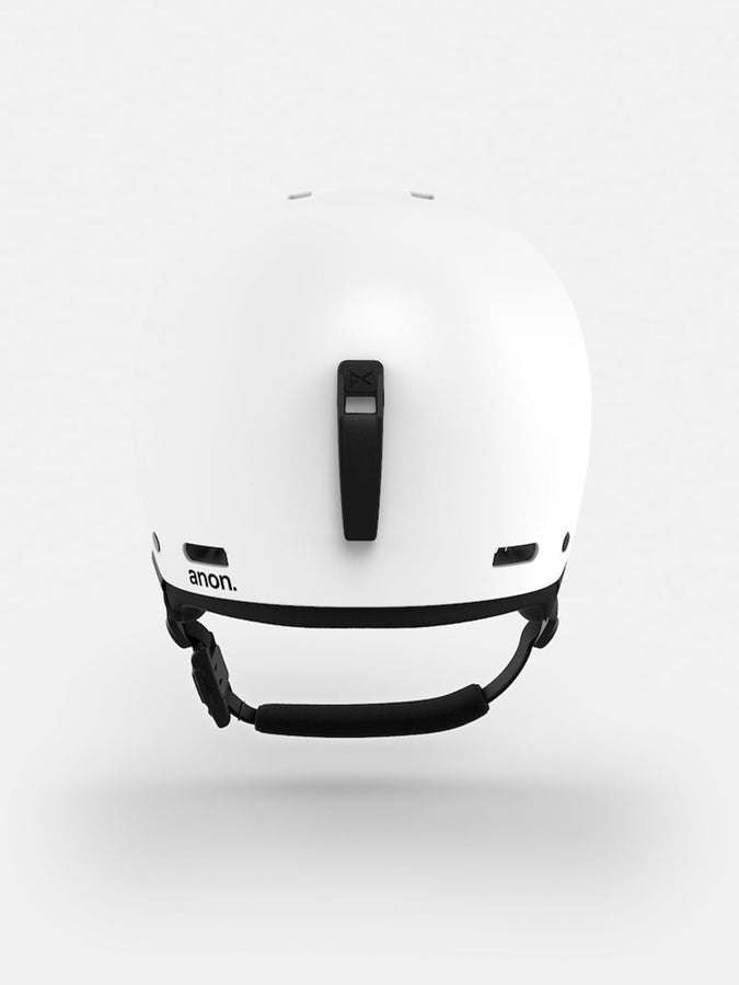 Anon Rime 3 Helmet | WHITE (A50)