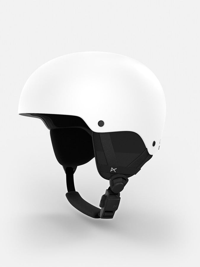 Anon Rime 3 Helmet | WHITE (A50)