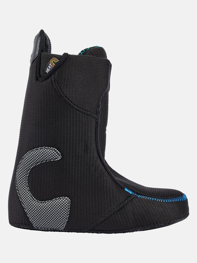 Burton Ritual Step On Snowboard Boots 2024 | POWDER BLUSH (650)