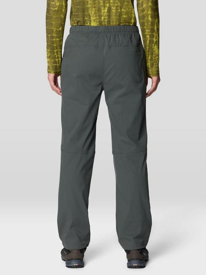 Mountain Hardwear Rockrydge Pants Spring 2026 | VOLCANIC (007)