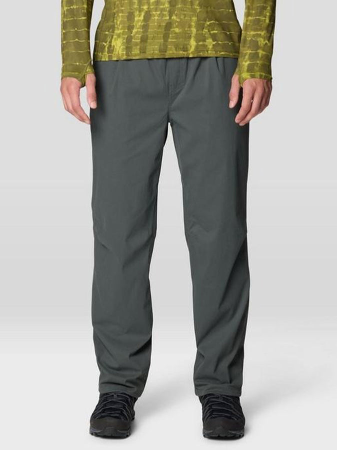 Mountain Hardwear Rockrydge Pants Spring 2026 | VOLCANIC (007)