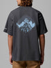 Columbia Heavyweight Back Graphic T-Shirt Spring 2026