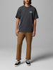 Columbia Heavyweight Back Graphic T-Shirt Spring 2026