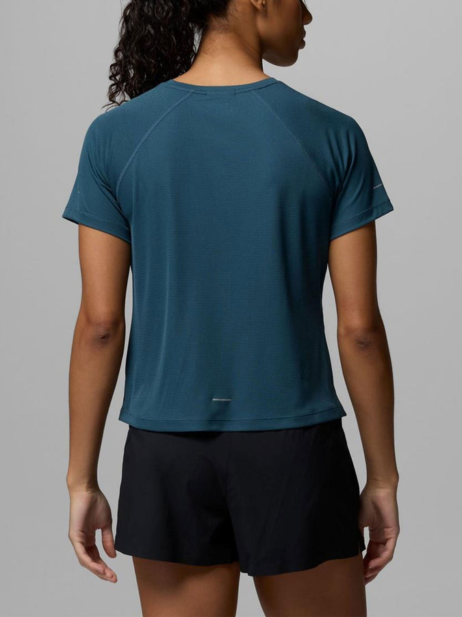 Columbia Stealth Spring T-Shirt Spring 2026 | EVERBLUE (429)