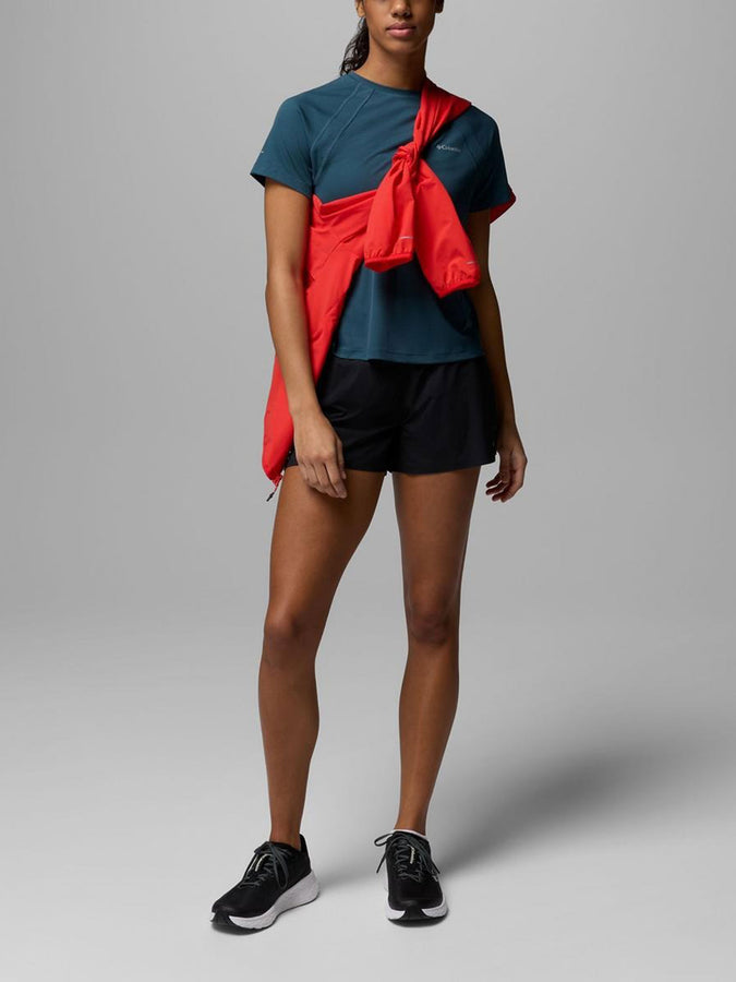 Columbia Stealth Spring T-Shirt Spring 2026 | EVERBLUE (429)
