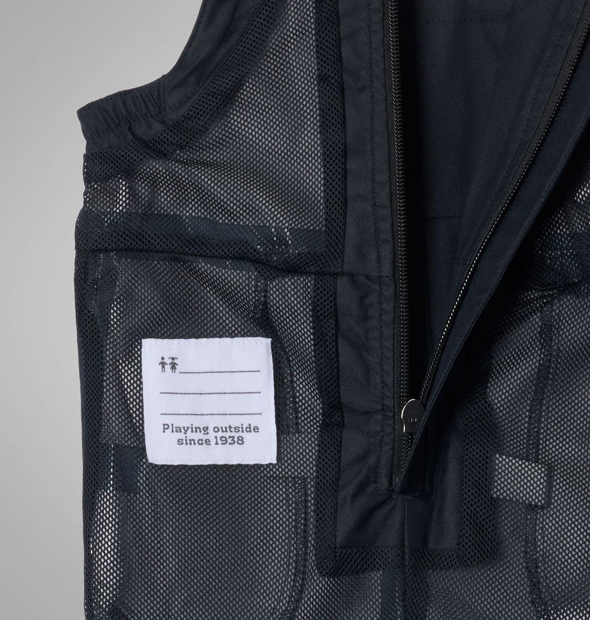 Columbia Hikebound Bib Fall 2026 | BLACK (010)