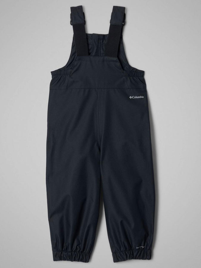 Columbia Hikebound Bib Fall 2026 | BLACK (010)