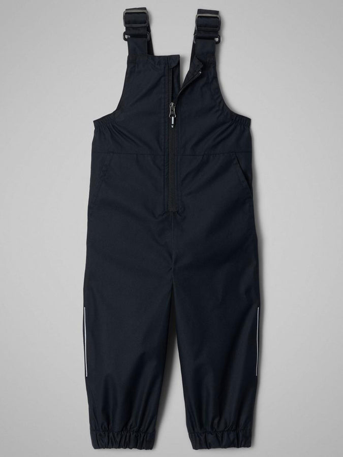 Columbia Hikebound Bib Fall 2026 | BLACK (010)