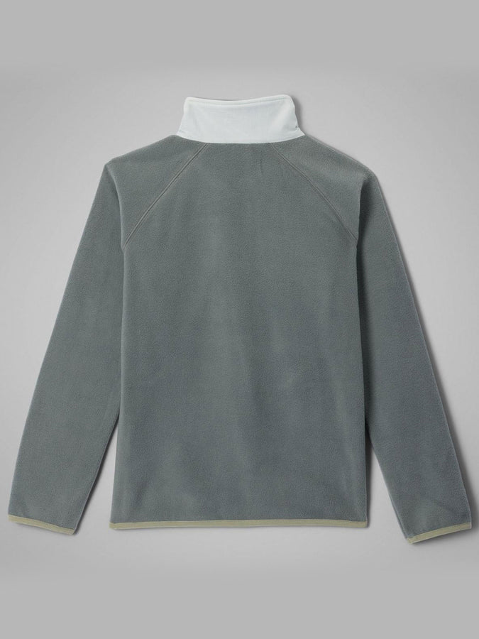 Columbia Fast Trek V Full Zip Polar Fleece Fall 2026 | SEDONA SAGE/TEA LIGHT (342)