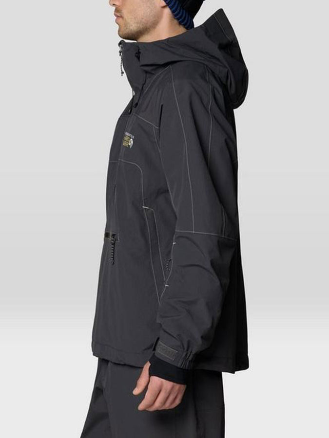 Mountain Hardwear Warp Factor™ 2027 Shell Jacket | SHARK