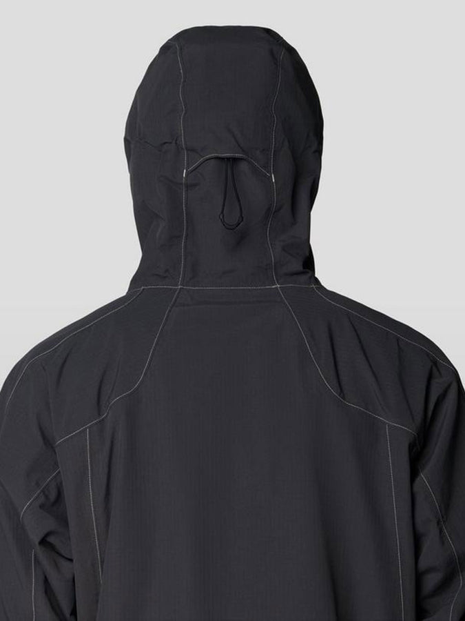 Mountain Hardwear Warp Factor™ 2027 Shell Jacket | SHARK