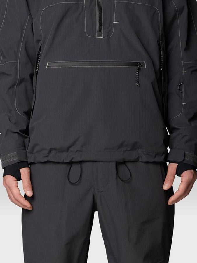 Mountain Hardwear Warp Factor™ 2027 Shell Jacket | SHARK
