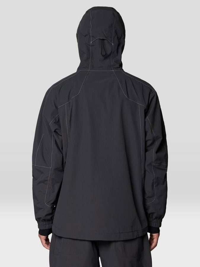 Mountain Hardwear Warp Factor™ 2027 Shell Jacket | SHARK