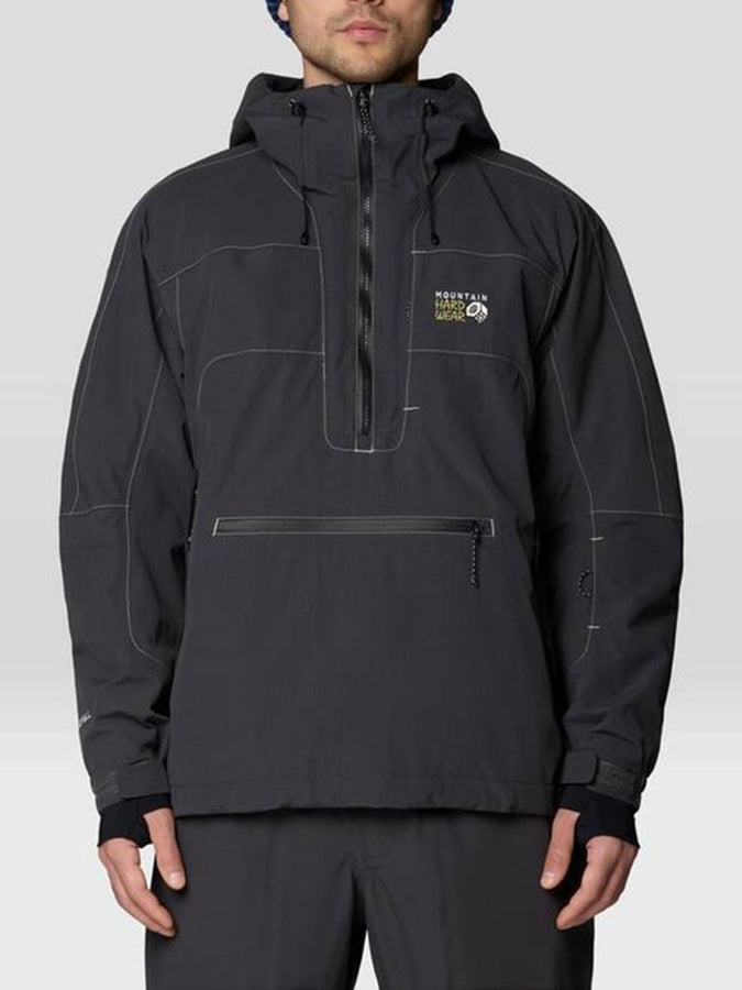 Mountain Hardwear Warp Factor™ 2027 Shell Jacket | SHARK