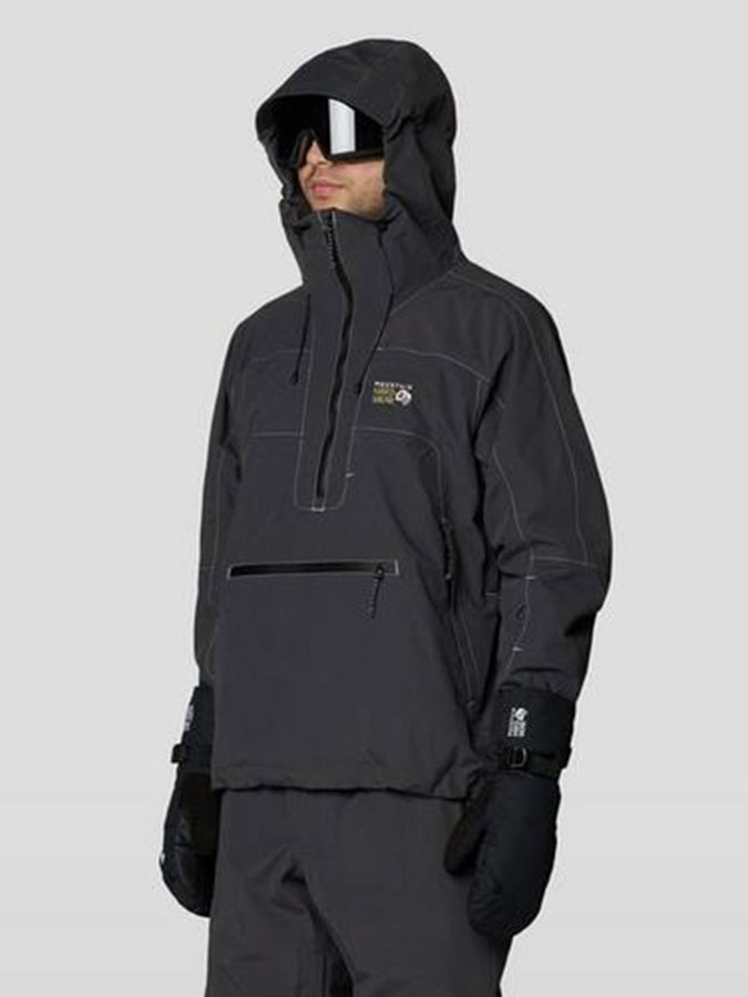 Mountain Hardwear Warp Factor™ 2027 Shell Jacket | SHARK
