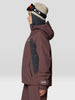 Mountain Hardwear Warp Factor™ 2027 Women's Insulated Jacket