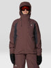 Mountain Hardwear Warp Factor™ 2027 Women's Insulated Jacket