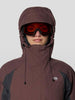 Mountain Hardwear Warp Factor™ 2027 Women's Insulated Jacket
