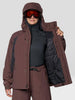 Mountain Hardwear Warp Factor™ 2027 Women's Insulated Jacket