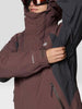Mountain Hardwear Warp Factor™ 2027 Women's Insulated Jacket