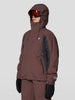 Mountain Hardwear Warp Factor™ 2027 Women's Insulated Jacket