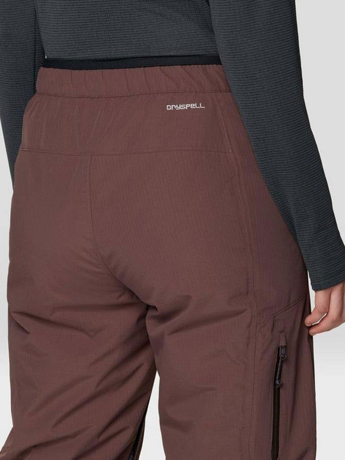 Mountain Hardwear Warp Factor™ 2027 – Women's Shell Pants | CAROB