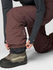 Mountain Hardwear Warp Factor™ 2027 – Women's Shell Pants