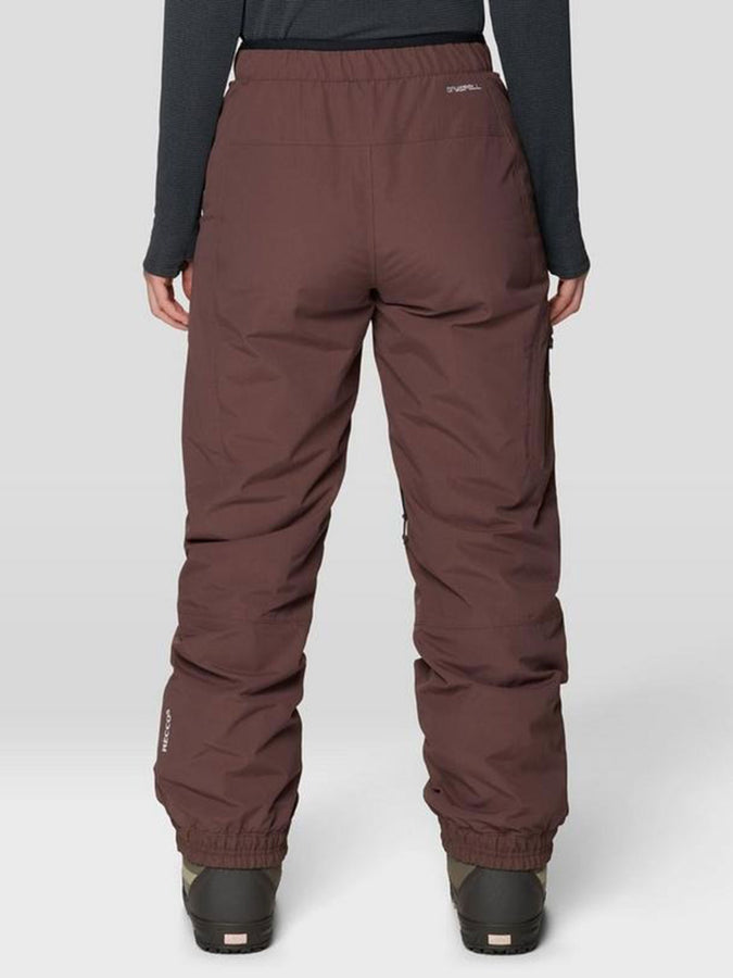 Mountain Hardwear Warp Factor™ 2027 – Women's Shell Pants | CAROB