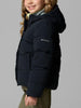 Columbia Amaze Puff Hooded 2027 – Insulated Jacket (7-14)