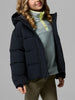 Columbia Amaze Puff Hooded 2027 – Insulated Jacket (7-14)