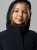 Columbia Amaze Puff Hooded 2027 – Insulated Jacket (7-14)