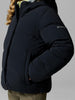 Columbia Amaze Puff Hooded 2027 – Insulated Jacket (7-14)