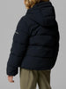 Columbia Amaze Puff Hooded 2027 – Insulated Jacket (7-14)