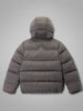 Columbia Amaze Puff Hooded 2027 – Insulated Jacket (7-14)