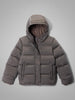 Columbia Amaze Puff Hooded 2027 – Insulated Jacket (7-14)