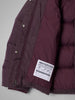 Columbia Amaze Puff Hooded 2027 – Insulated Jacket (7-14)