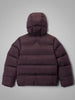 Columbia Amaze Puff Hooded 2027 – Insulated Jacket (7-14)