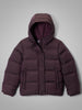 Columbia Amaze Puff Hooded 2027 – Insulated Jacket (7-14)