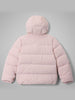 Columbia Amaze Puff Hooded 2027 – Insulated Jacket (7-14)