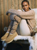 Sorel Ambler Fireside WP Caribou Buff/Beige Shoes Winter 2027