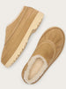 Sorel Ambler Fireside WP Caribou Buff/Beige Shoes Winter 2027